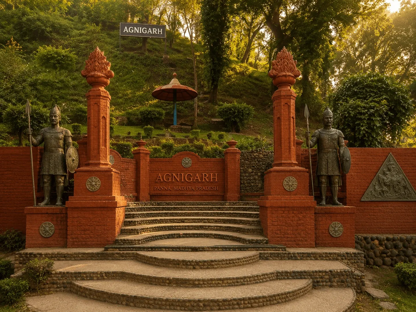 Agnigarh